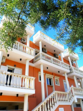 Marku Palace